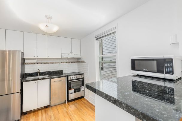 For Lease - 115 Major Street Unit# 2, Toronto, Ontario - Photo 1