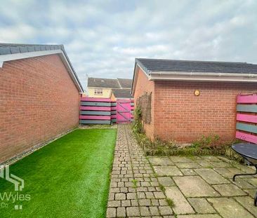 Hermitage Way, Lytham St. Annes, Lancashire, FY8 - Photo 1