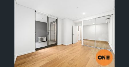 #NEAR NEW 1BED #3MINS TO AUBURN STATION #CONVENIENT - Photo 4