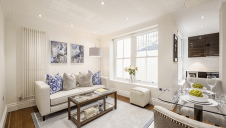 Kensington Garden Square, Bayswater, London, W2 - Photo 3