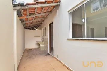 Imobiliária Cilar Aluga Casa 1 Quarto no Cajuru com 41m², Ref. 07734.001-Cilar - Photo 5