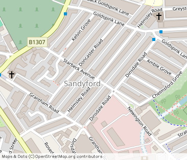 Helmsley Road, Sandyford, Newcastle Upon Tyne - Photo 1