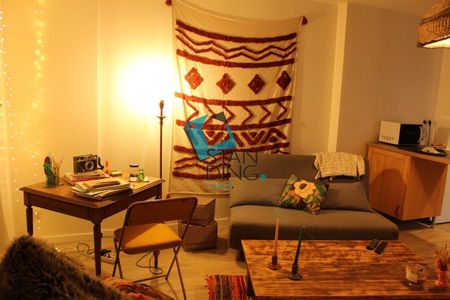 Appartement 2 pièces à Lille - Photo 4