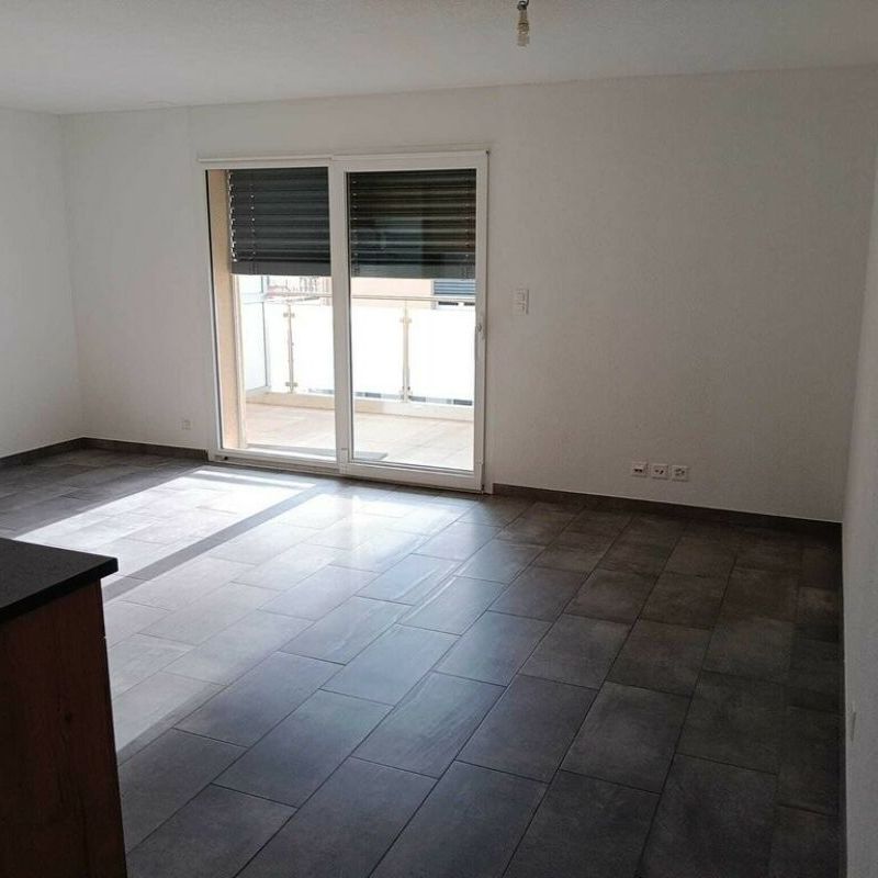 Appartement 2.5 pièces au 1er étage - Photo 1