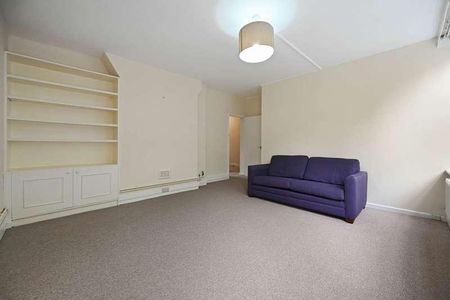 Archer House, London, SW11 - Photo 2
