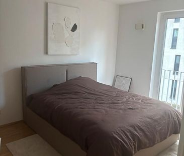 Untermiete 2 Zimmer Wohnung ab Anfang Februar - Photo 4