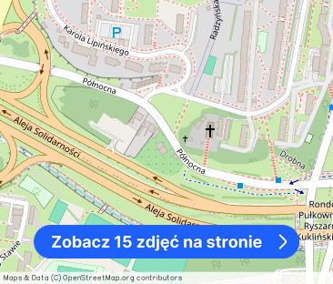 Nowe Pólnocna Centrum wysoki stndard - Zdjęcie 1
