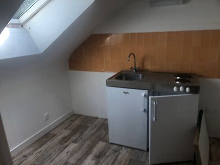 Appartement Quimper 2 pièces 45 m2 - Photo 3