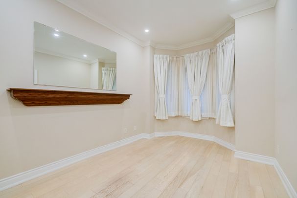 For Lease - 361 Brock Avenue, Toronto, Ontario - Photo 1