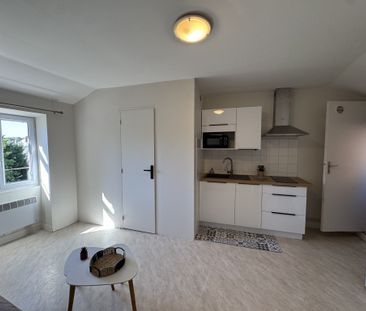 Location Appartement 1 pièce 21m² MONTMORILLON 86500 - Photo 5
