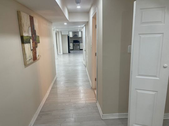 For Lease - 96 Yardley Crescent, Brampton, Ontario - Photo 1