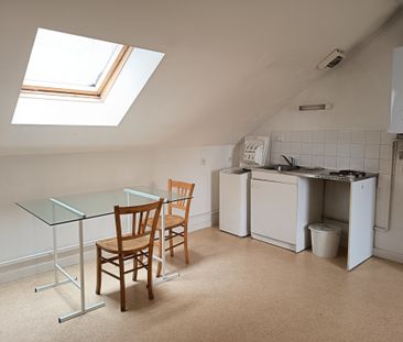 Location Appartement 2 pièces 43m² NANTES 44000 - Photo 6