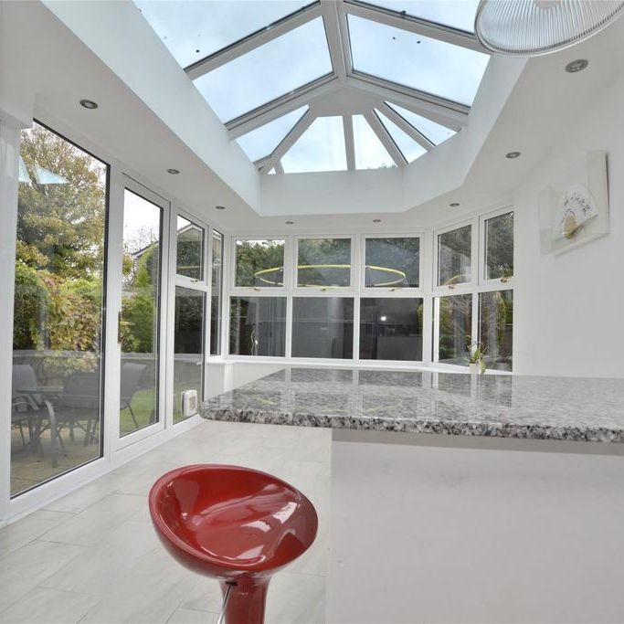 3 bedroom detached house to rent - Photo 1