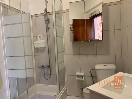 Apartamento T1 em Lisboa - Foto 2