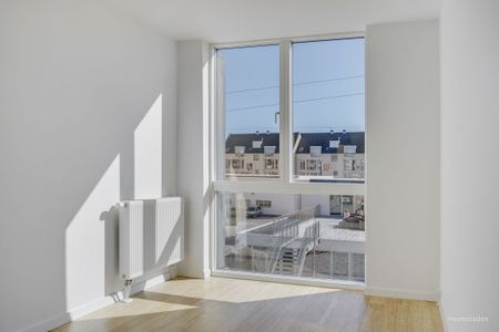 1-værelses Lejlighed på 41 m² i København NV - Foto 4