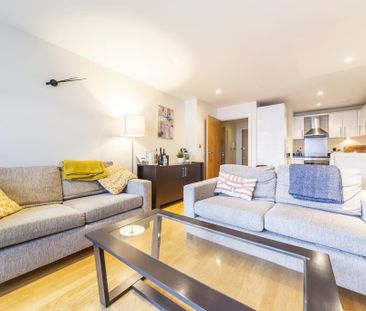 1 bedroom apartment to rent - Photo 4