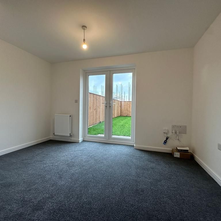3 bedroom terraced house to rent - Photo 1