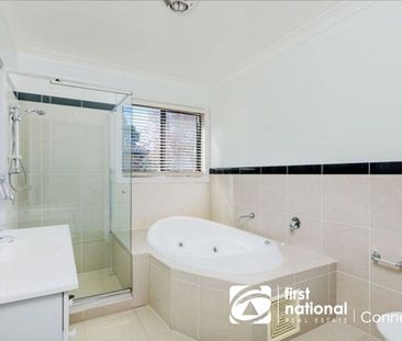 Contemporary, Suburban Sanctuary - Photo 6