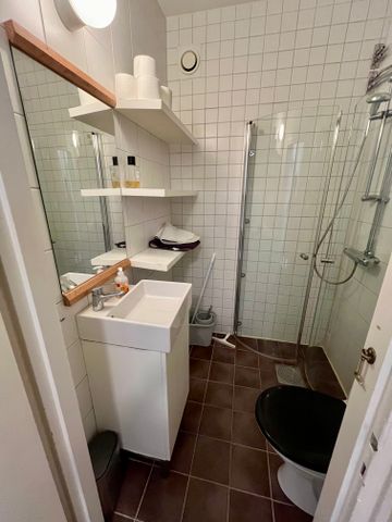 Dannemoragatan, Stockholm - Photo 5