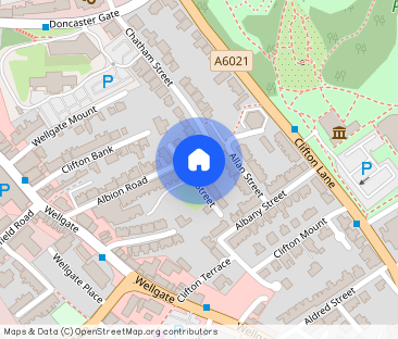 1 bedroom in a house share to rent - Photo 1