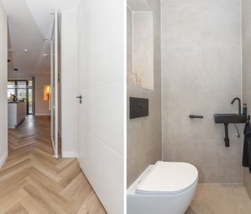 Te huur: Huis Kop van Genta in Breda - Foto 3