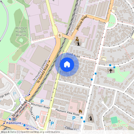 2/74 Jellicoe Road, Panmure, East Auckland