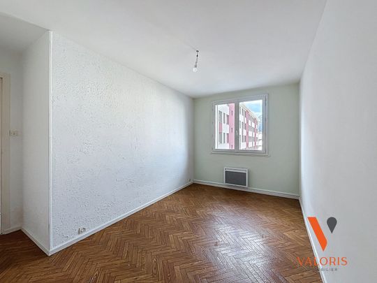 Location Appartement 3 pièces 68m² GRENOBLE 38000 - Photo 1