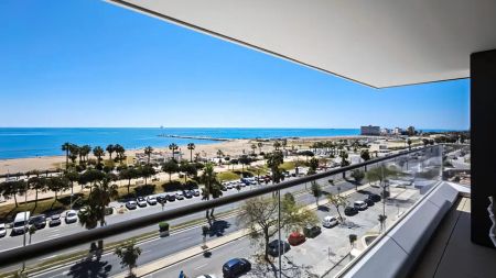 Alquiler de piso en Calle Pacífico, 92 - Photo 2