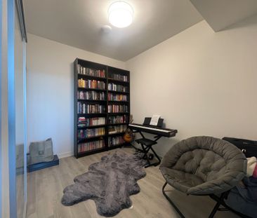 For Lease - 38 Simcoe Promenade Unit# 511, Markham, Ontario - Photo 5