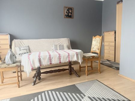 Mieszkanie Zdroje Szczecin, ul. Batalionów Chłopskich, nr 439568 - Photo 3