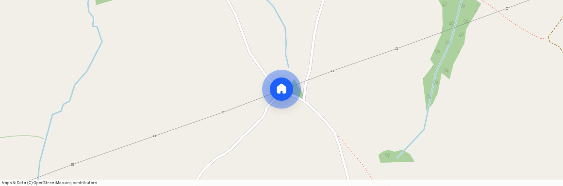 Fentrigan Manor Farm, Warbstow, Launc..., Launceston