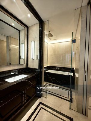 Pavilion Suites, Bukit Bintang, KL City Centre - Foto 1