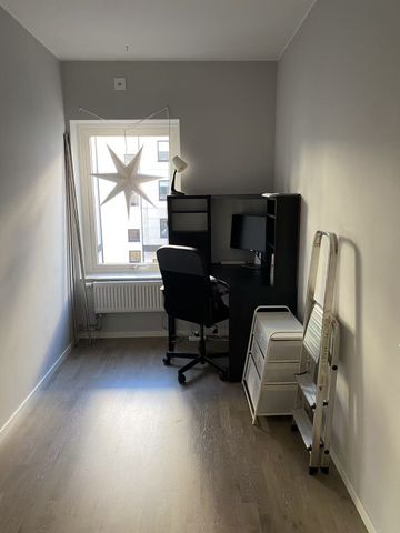 Rosenapelgatan, Göteborg - Photo 5