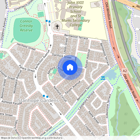 15 ISLINGTON ROAD, Stanhope Gardens NSW 2768