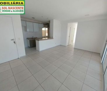 APARTAMENTO - Foto 3