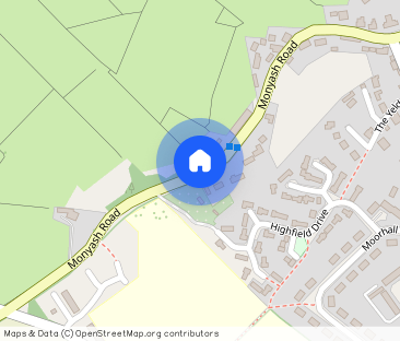 Monyash Road, Bakewell - Photo 1