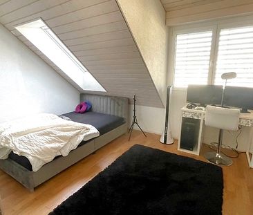 4½ Zimmer-Wohnung in Birmensdorf (ZH), möbliert, auf Zeit - Photo 4