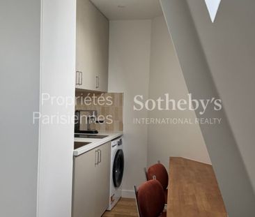 Appartement à louer à Paris 7Ème - Photo 3