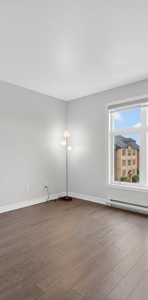 Condo à louer Brossard / Condo for rent Brossard - Photo 1