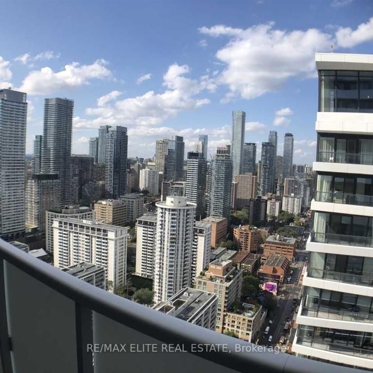 For Lease - 403 Church Street Unit# 3706, Toronto, Ontario - Photo 1