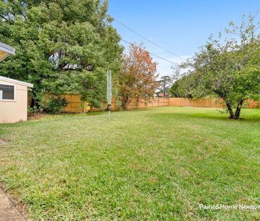 Beautifully Renovated Federation Home with Huge Backyard - Ideal fo... - Photo 5