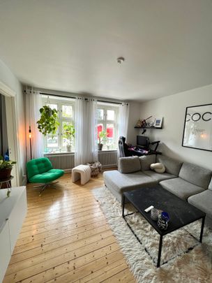 Karmelitergatan 5A - Foto 1