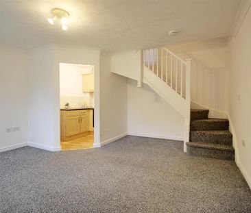 1 bedroom terraced house to rent - Photo 1