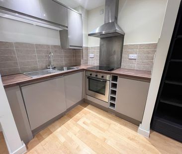 Studio to rent - Photo 3