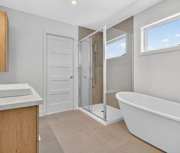 Appartement - 124 Rue Léo - Photo 1