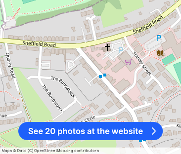 Bridge Street, Killamarsh - Photo 1