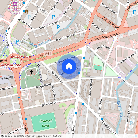 10 Midland Street, City Centre