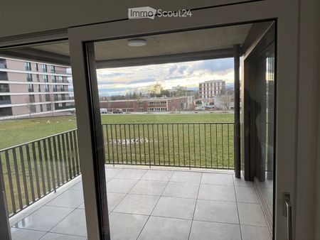 4 Zimmer, 107 m² - Photo 4