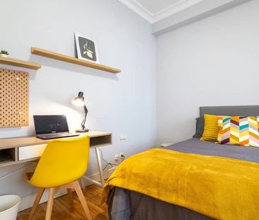 Paseo de la Castellana, Madrid, Community of Madrid 28046 - Photo 2