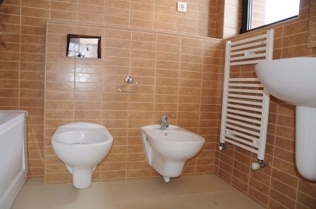 De inchiriat duplex 5 camere Lacul Tei - Photo 5